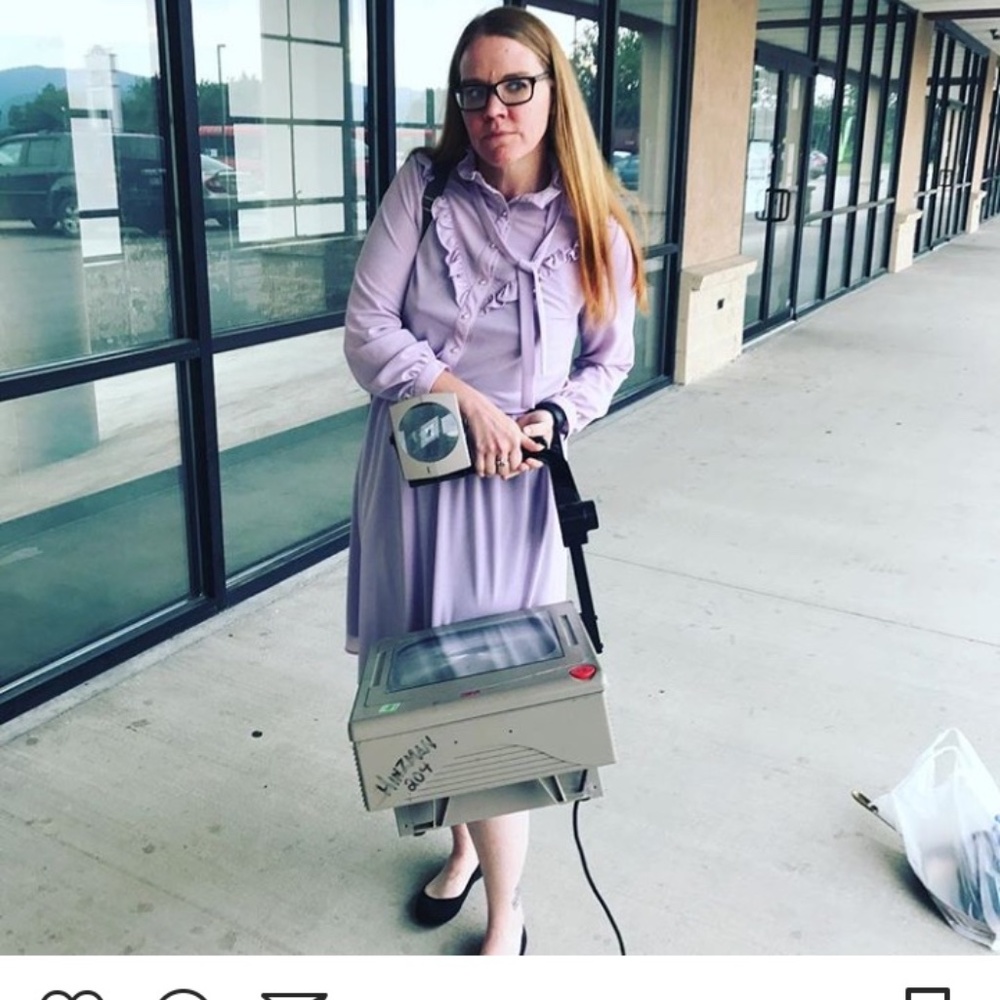 Meet your Posher, Lauto